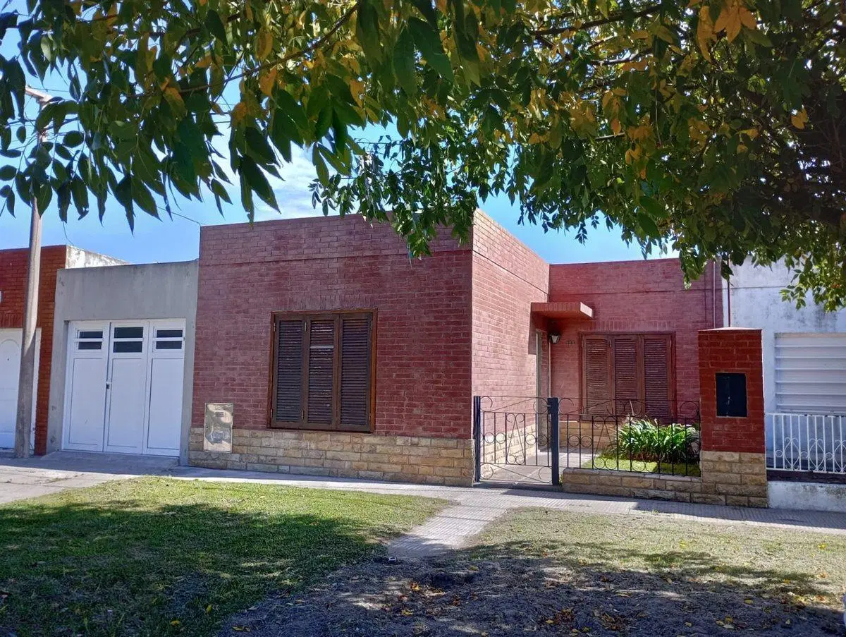 VENTA DE CASA 3 DORMITORIOS EN GRAL D. CERRI 3
