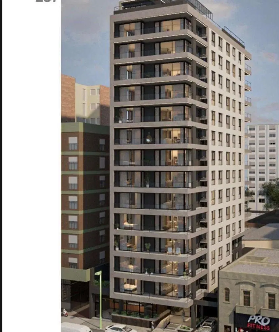VENTA CON FINANCIACIO OHIGGINS 237, 2 DORMITORIOS 2