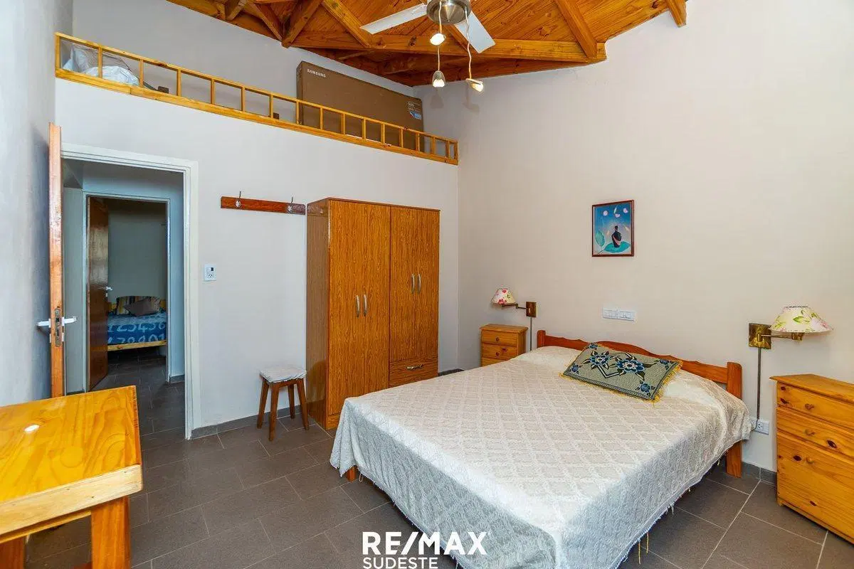 VENTA 2 CASAS SOBRE LOTE DE 850 M2 SAUCE GRANDE 5