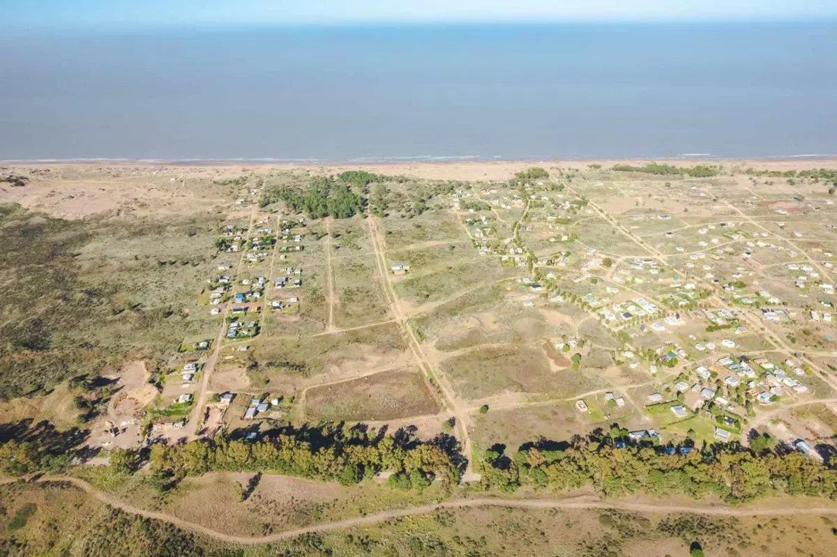 Venta Lotes Reserva Darwin Pehuenco 5