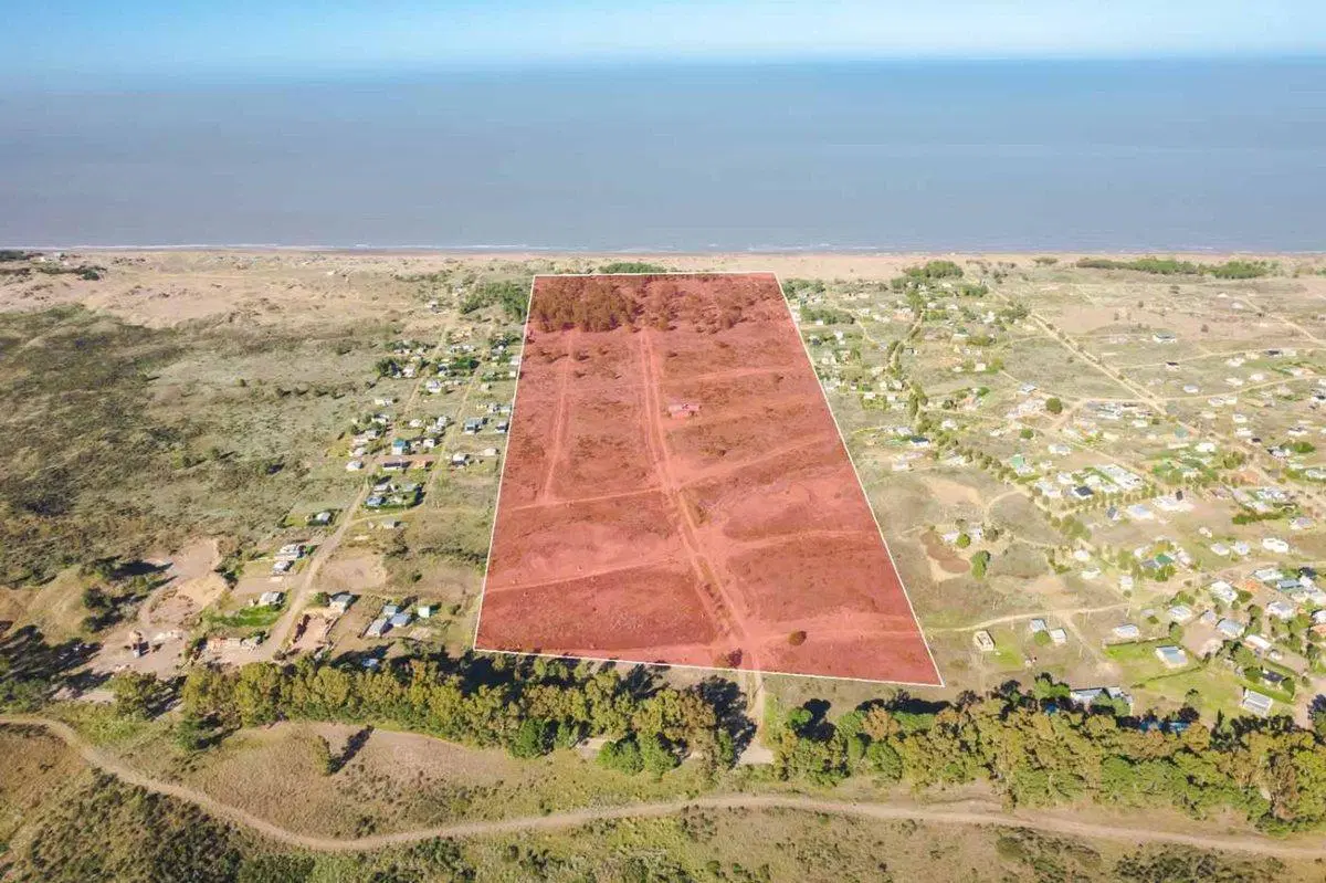Venta Lotes Reserva Darwin Pehuenco 3