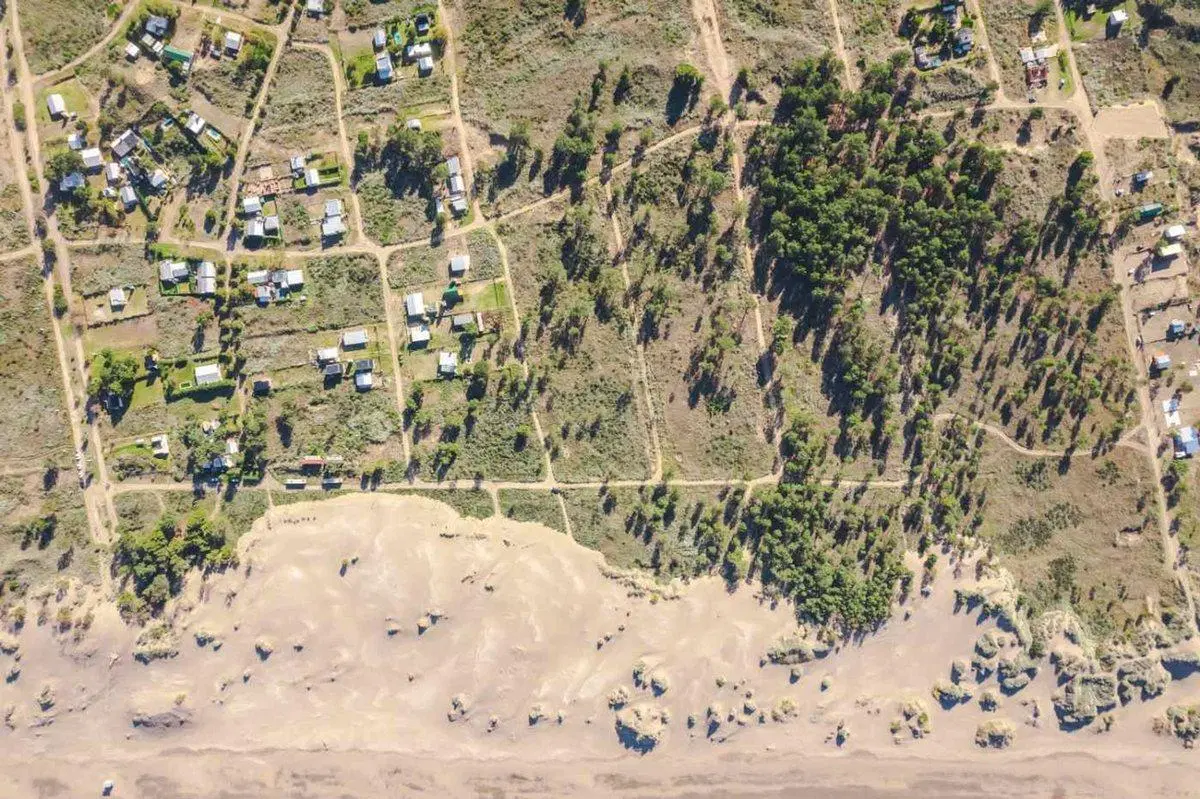 Venta Lotes Reserva Darwin Pehuenco 2