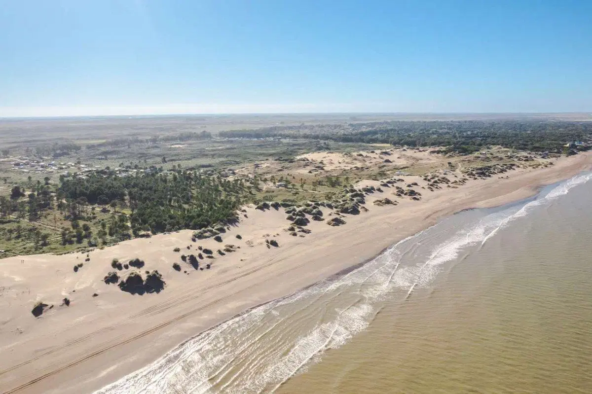 Venta Lotes Reserva Darwin Pehuenco 4