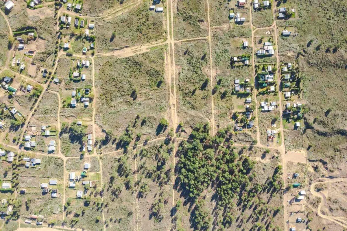 Venta Lotes Reserva Darwin Pehuenco 5