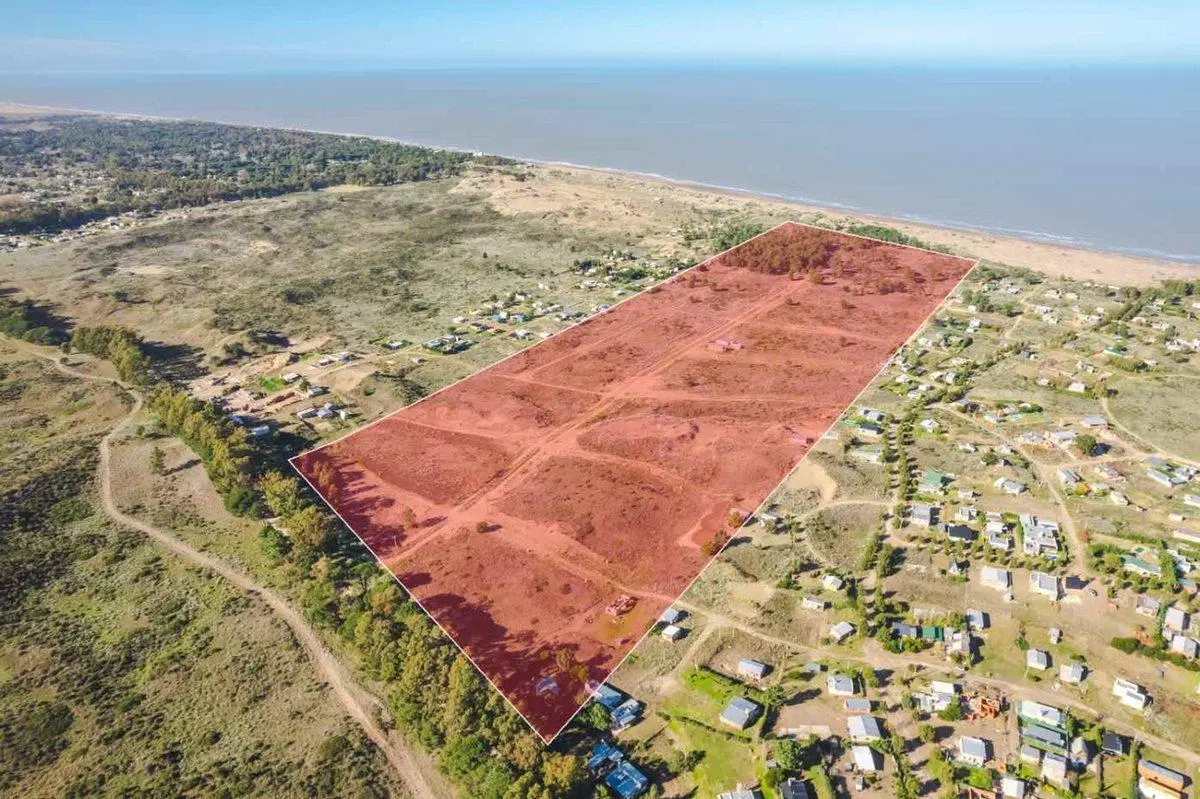 Venta Lotes Reserva Darwin Pehuenco 2