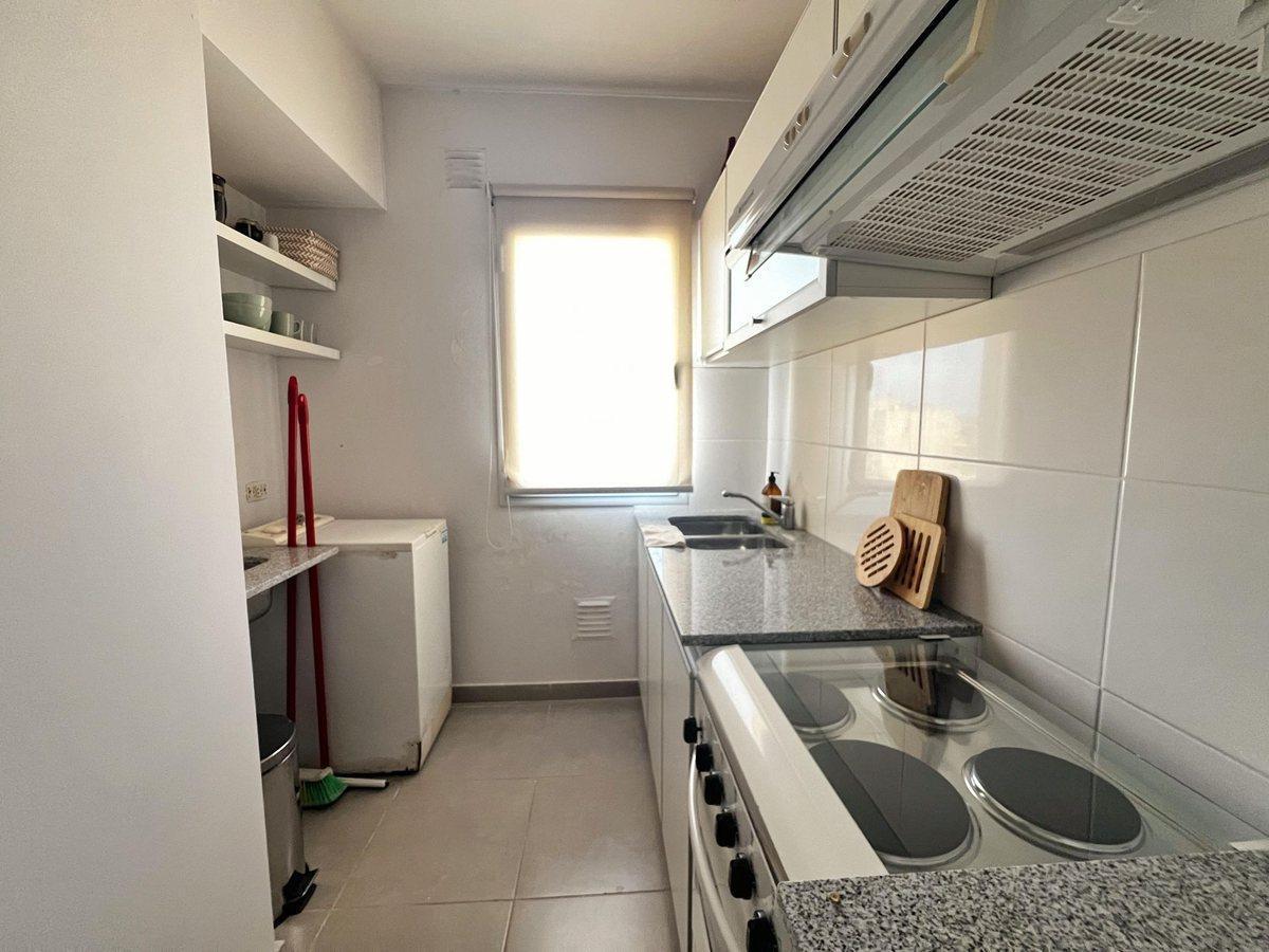 Foto de VENTA DEPTO 1 DORMITORIO CENTRO - SAAVEDRA 118, imagen 3