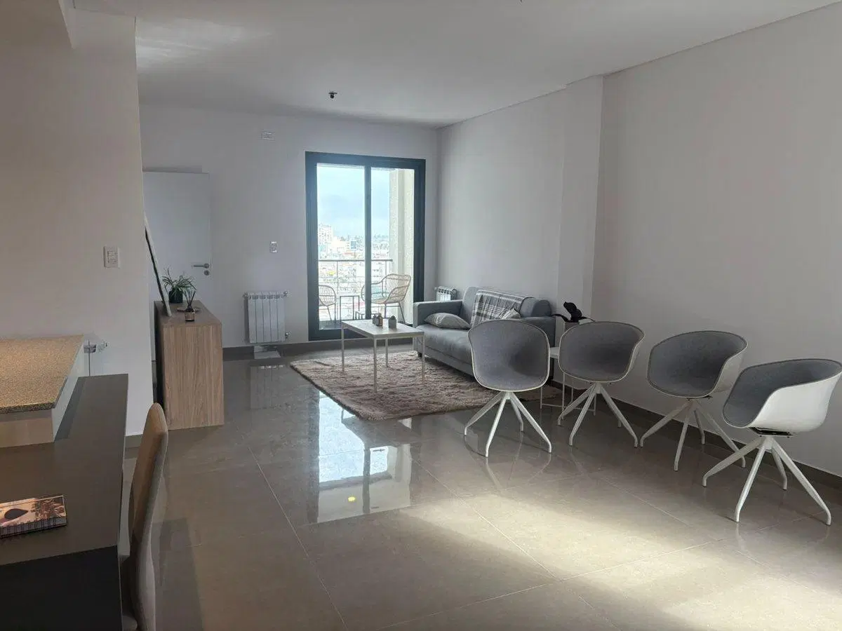 VENTA DPTO A ESTRENAR EN GUEMES 336, 2 DORMIT. 4