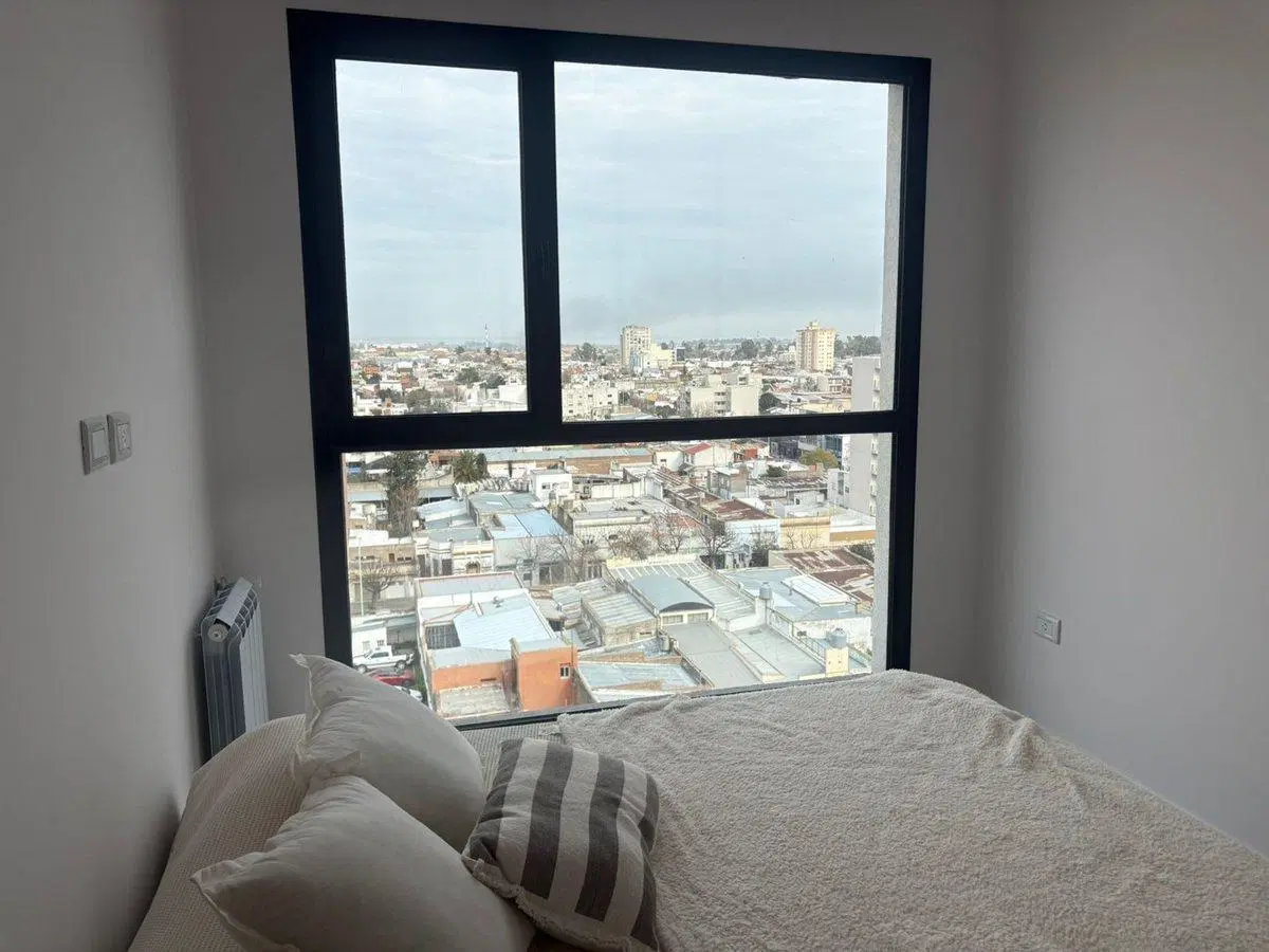 VENTA DPTO A ESTRENAR EN GUEMES 336, 2 DORMIT. 2