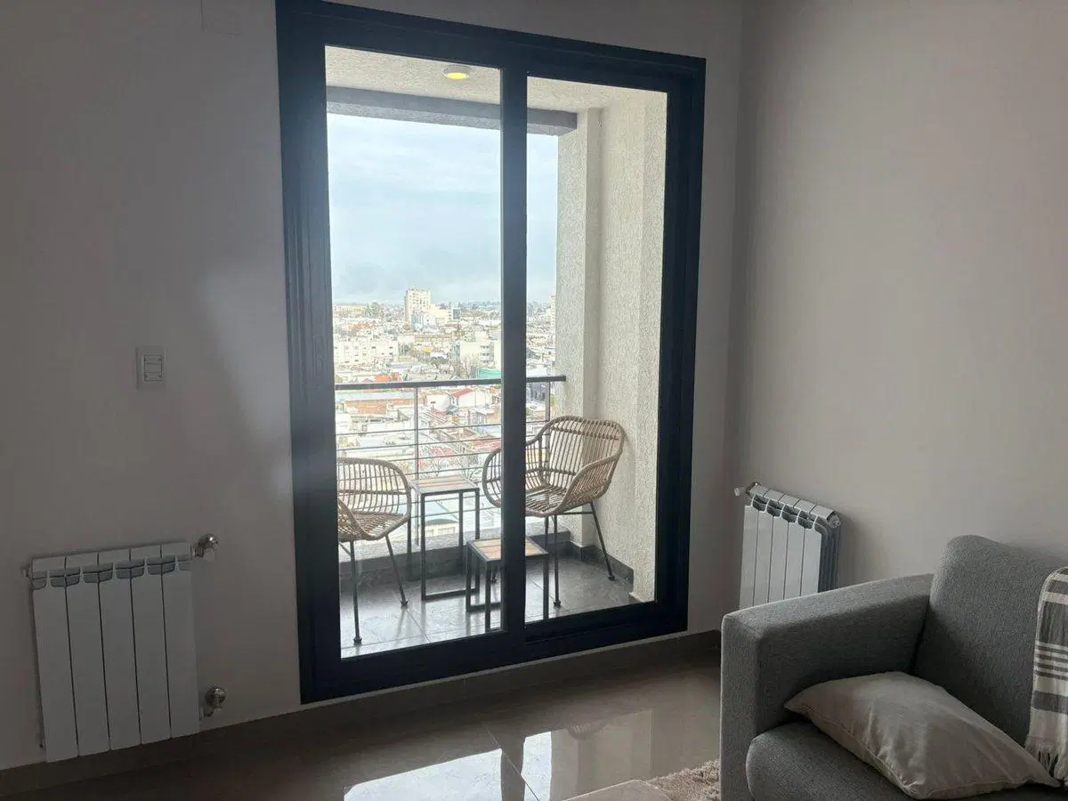VENTA DPTO A ESTRENAR EN GUEMES 336, 2 DORMIT. 3