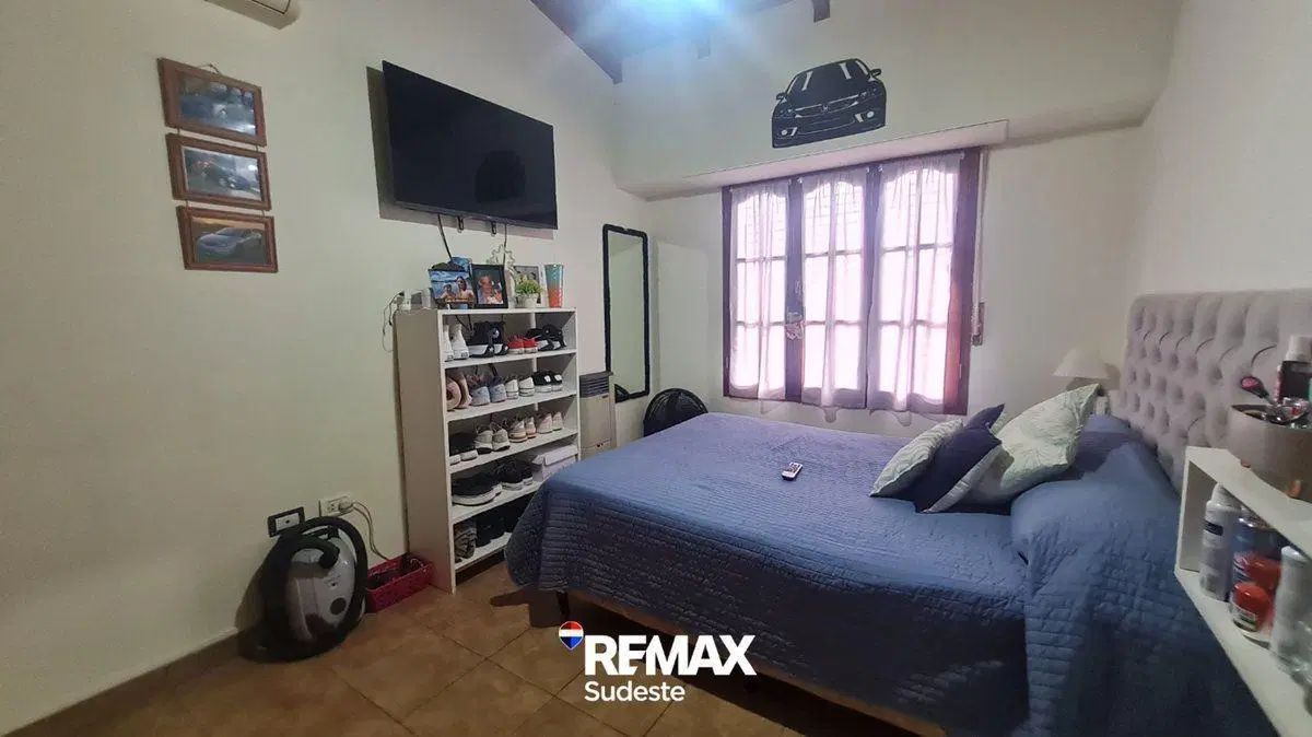 se vende casa de 4 dormitorios en Punta Alta 3