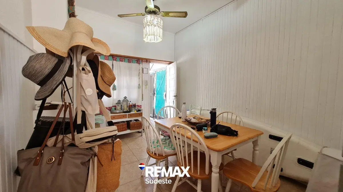 Departamento 2 dorm a 100m del mar. Monte Hermoso 4