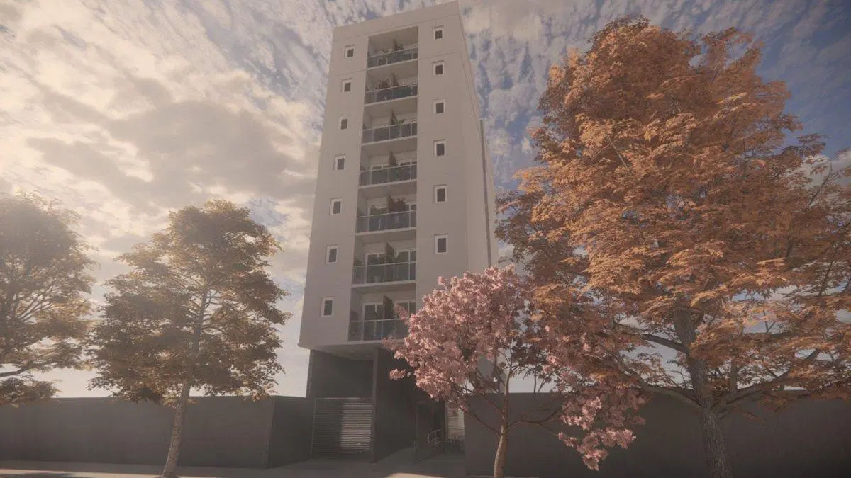 VENTA FUNCIONAL EN CASTELLI 165, A ESTRENAR 2