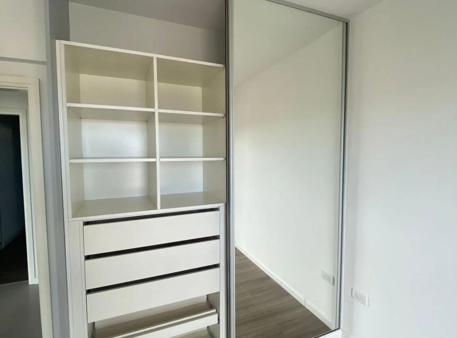 Alquiler Departamento Premium salta 70 4