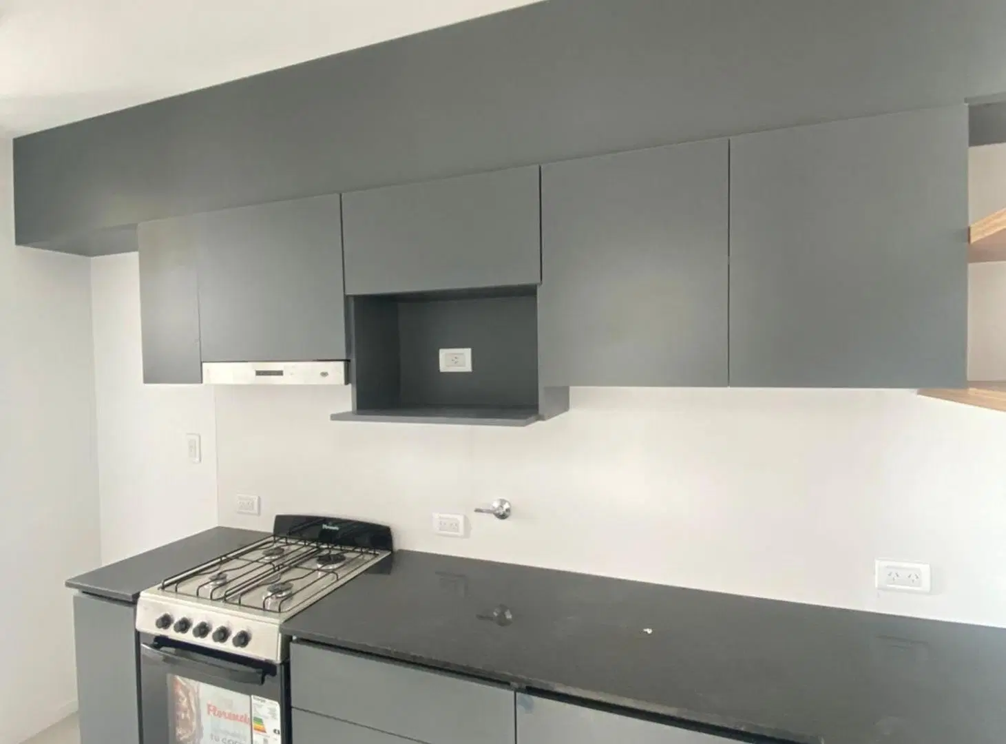 Alquiler Departamento Premium salta 70 2