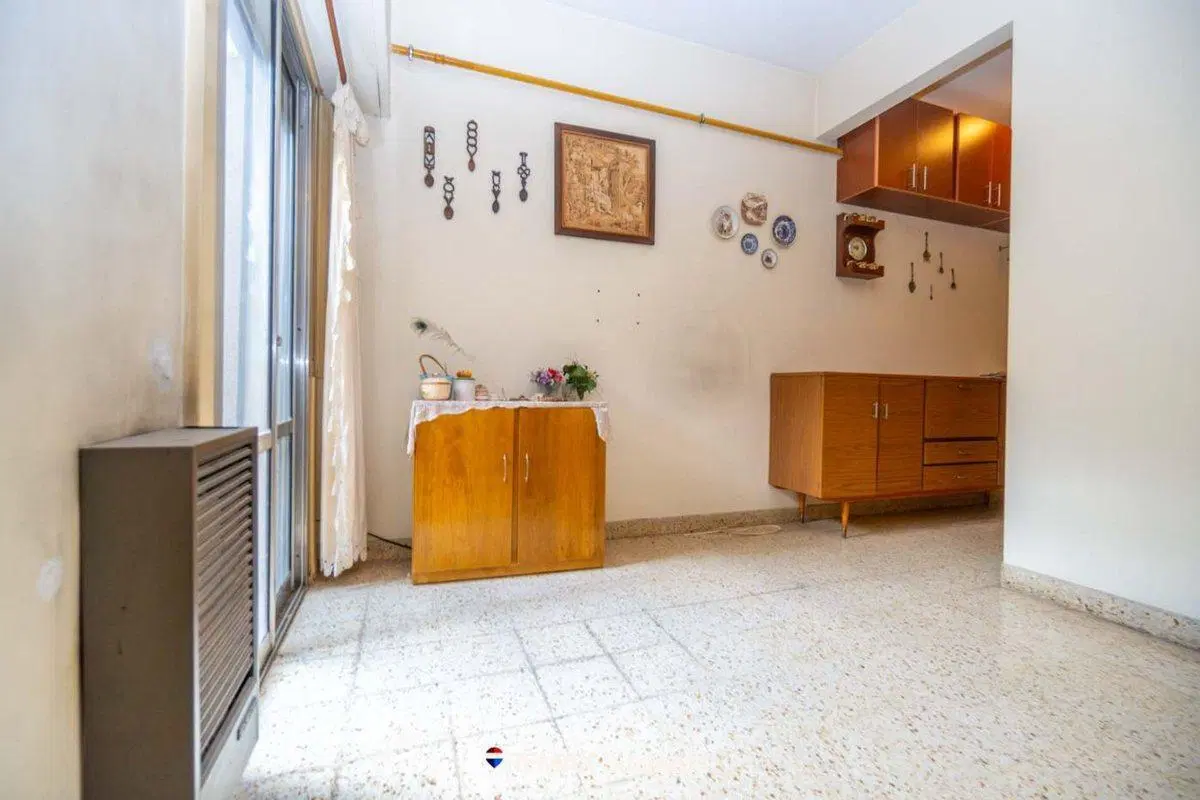 VENTA DEPARTAMENTO 3 AMB PLANTA BAJA TUCUMAN 100 4