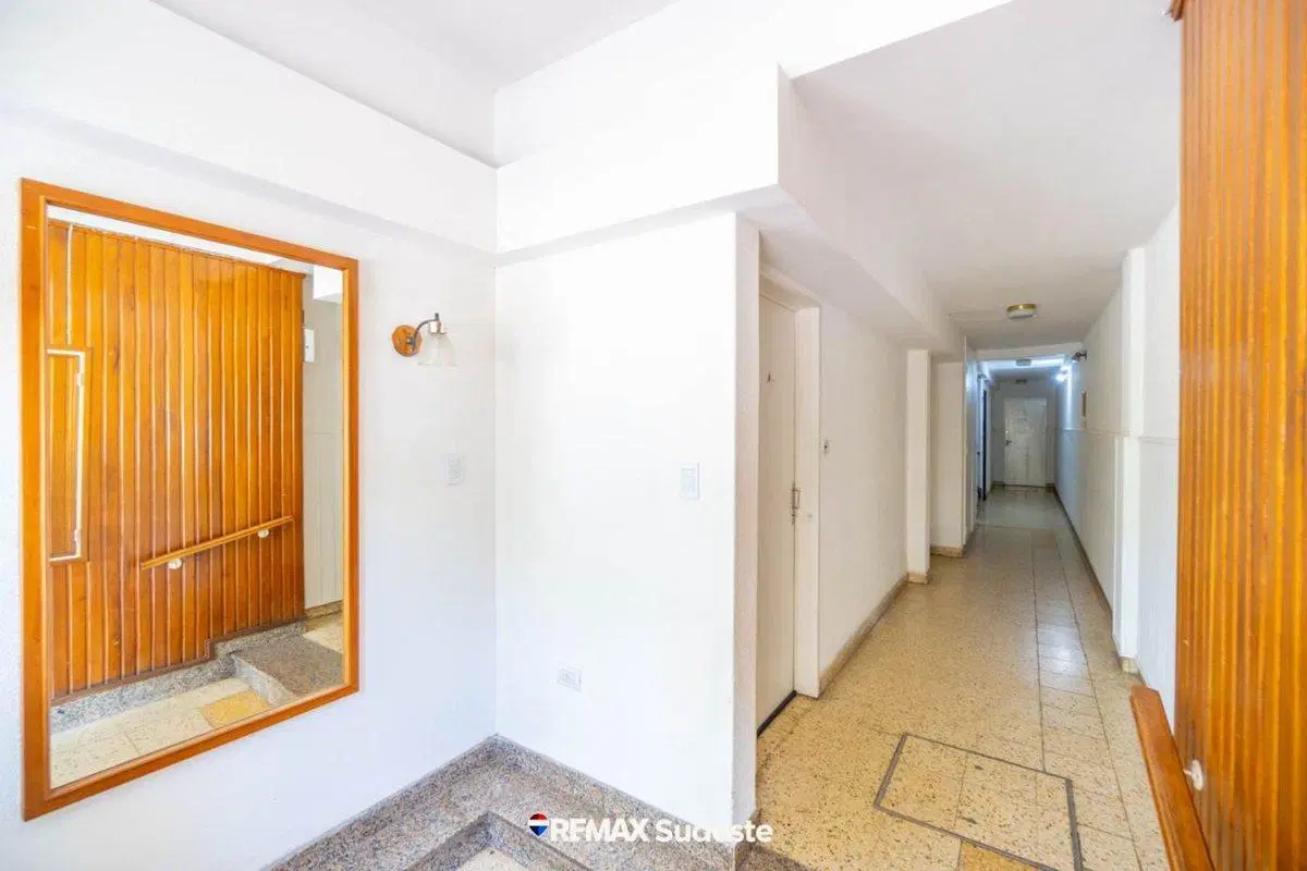 VENTA DEPARTAMENTO 3 AMB PLANTA BAJA TUCUMAN 100 3