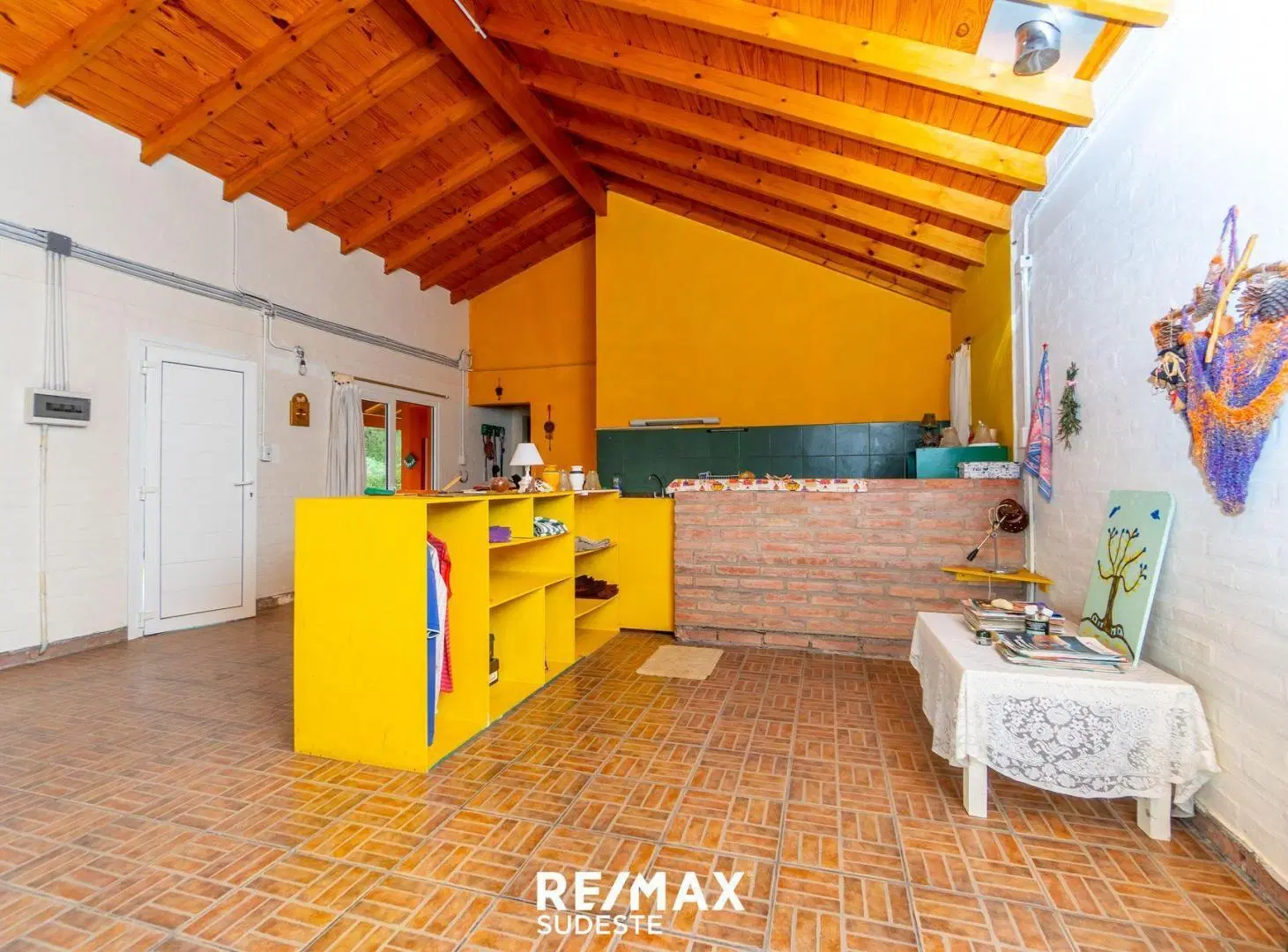 VENTA CASA LOTE PARQUIZADO PEHUEN CO APTA CRÉDITO 2