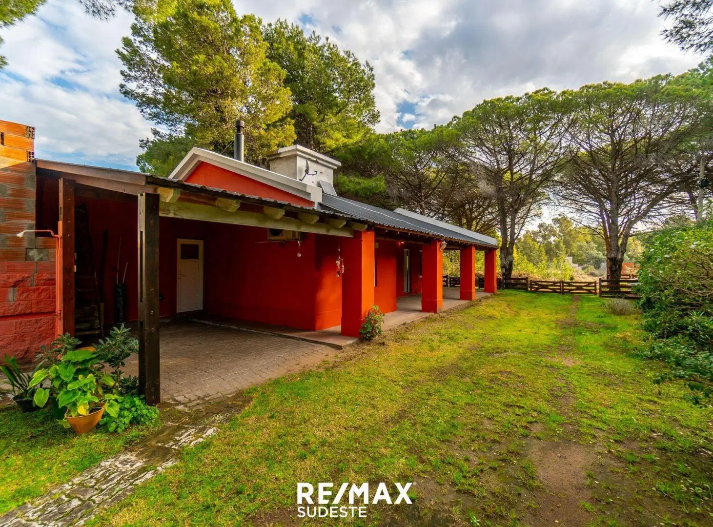 VENTA CASA LOTE PARQUIZADO PEHUEN CO APTA CRÉDITO 5