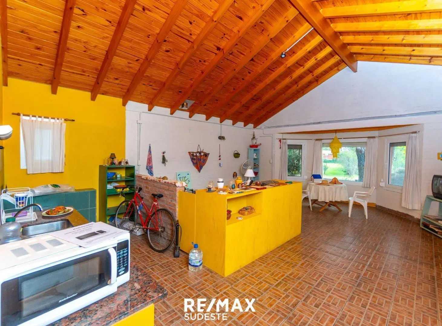 VENTA CASA LOTE PARQUIZADO PEHUEN CO APTA CRÉDITO 4
