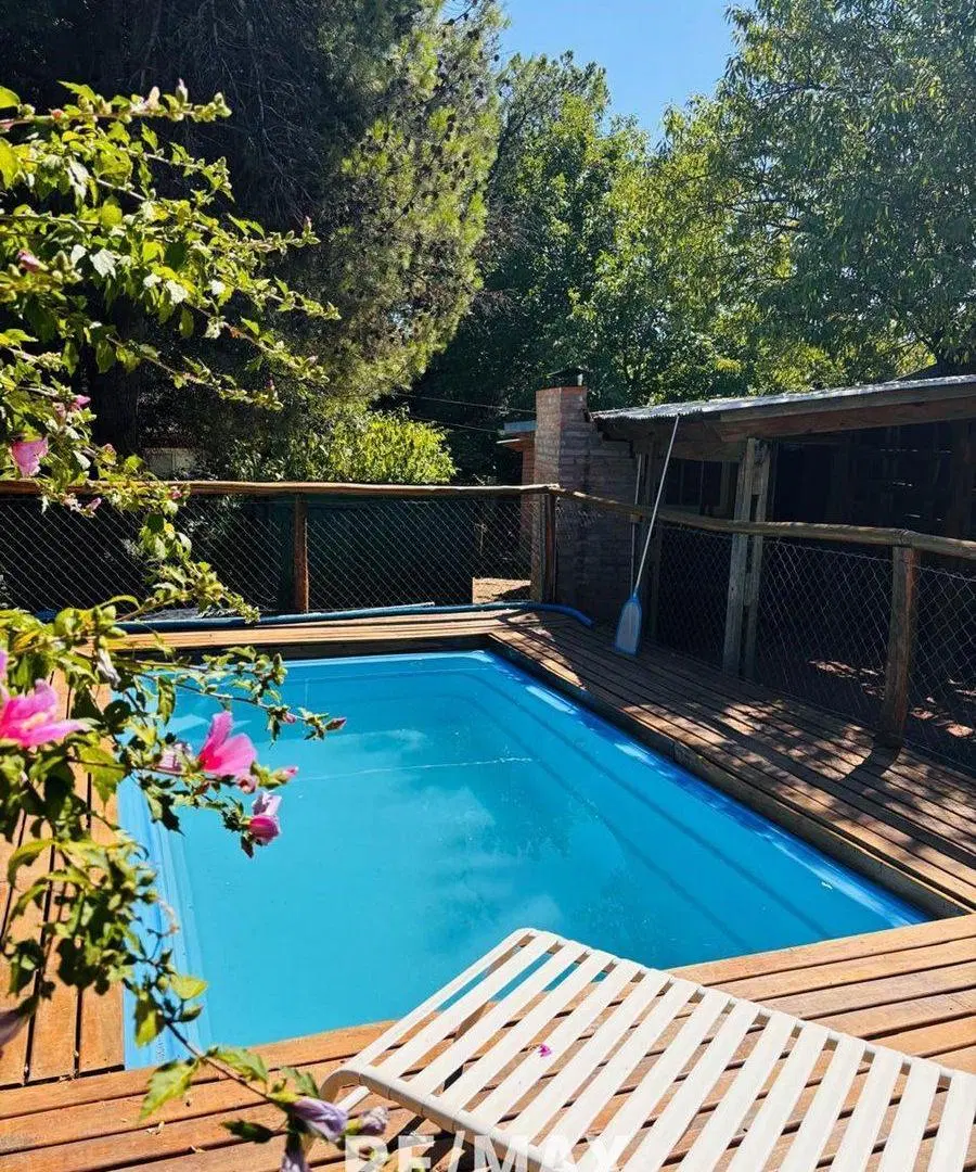 Cabañas en venta, Villa Ventana 3