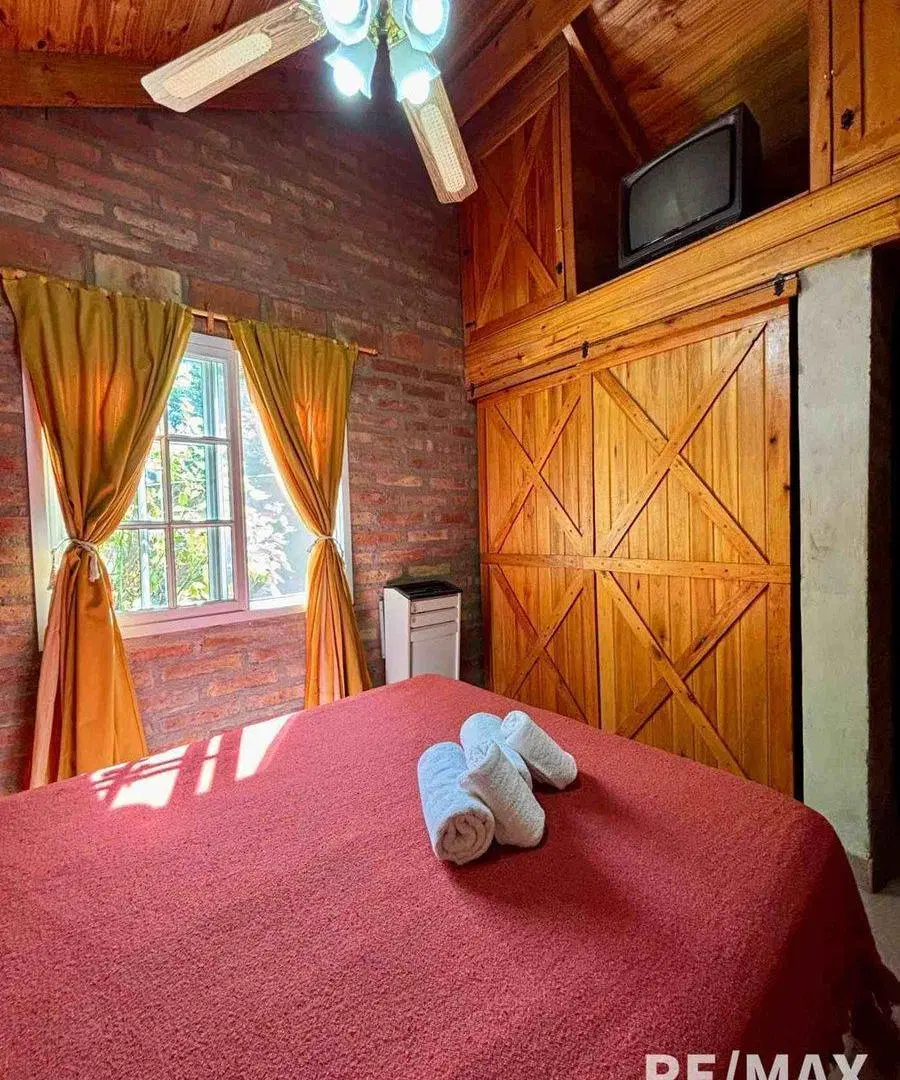 Cabañas en venta, Villa Ventana 5