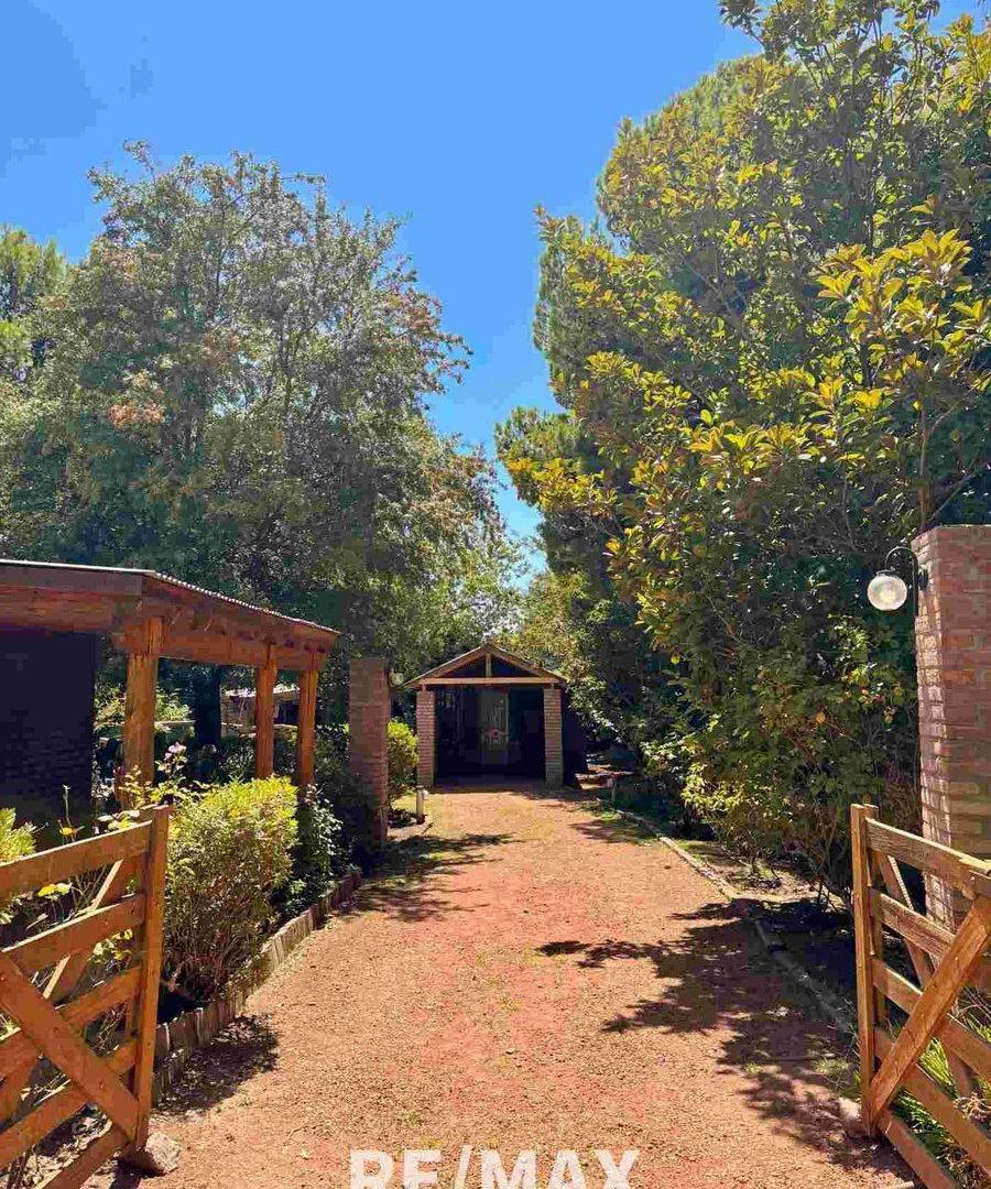 Cabañas en venta, Villa Ventana