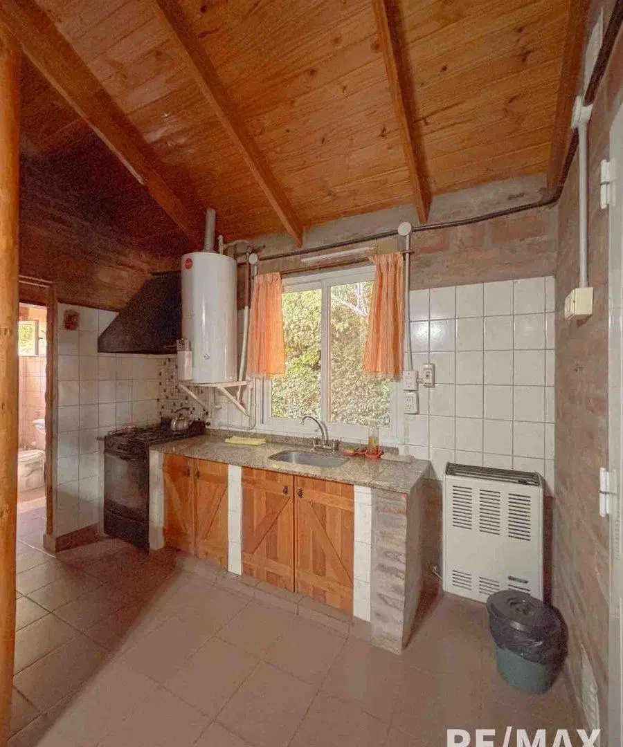 Cabañas en venta, Villa Ventana 2