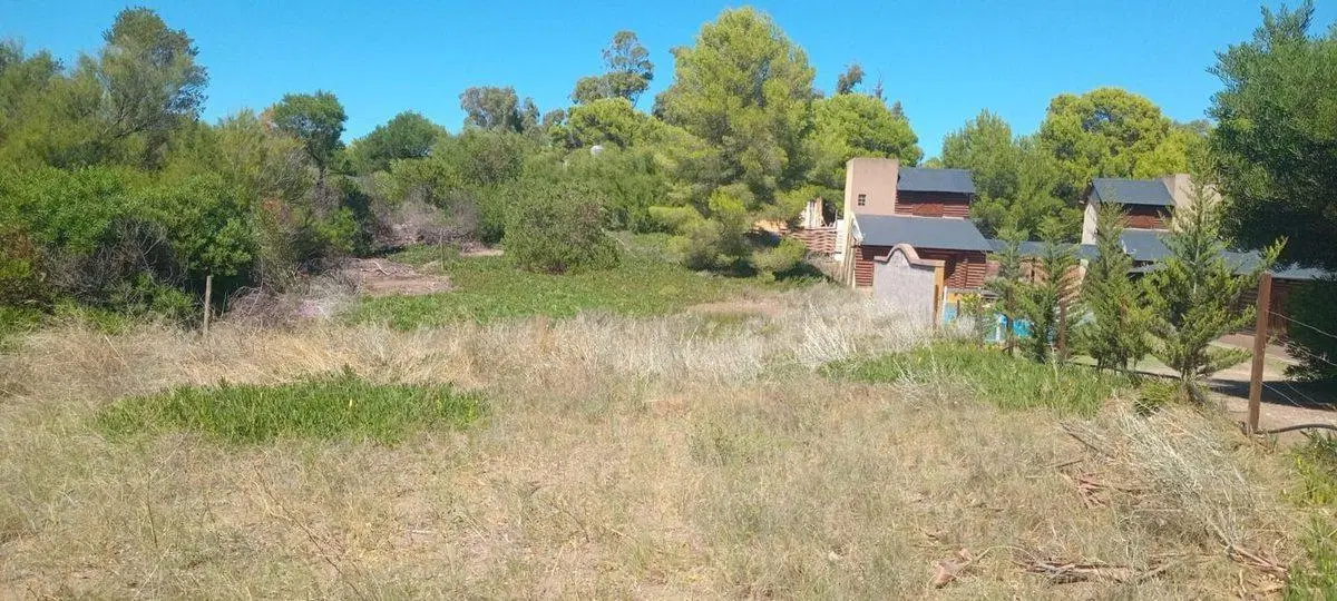 VENTA LOTE EN SAUCE GRANDE 3
