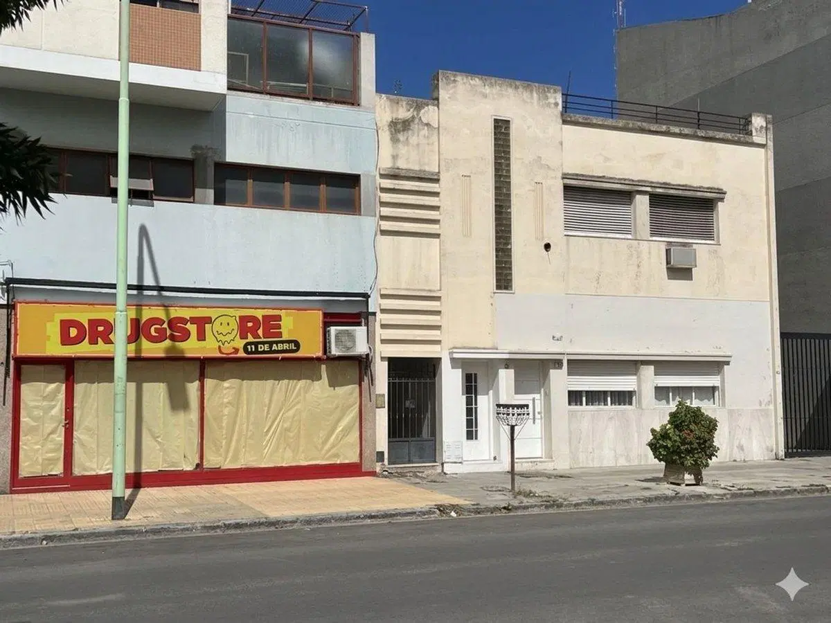VENTA PH CALLE 11 ABRIL CASI MITRE , OPORTUNIDAD ! 5