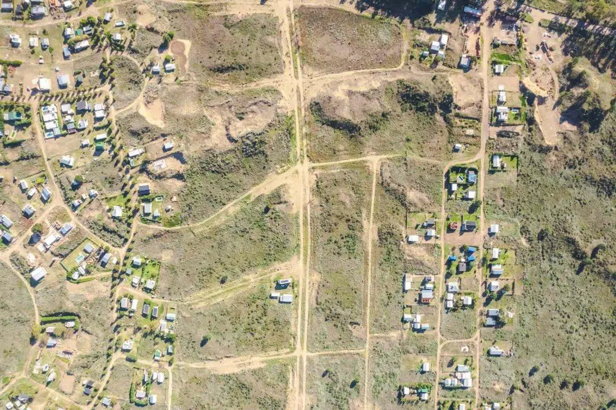 Venta Lotes Reserva Darwin Pehuenco 5