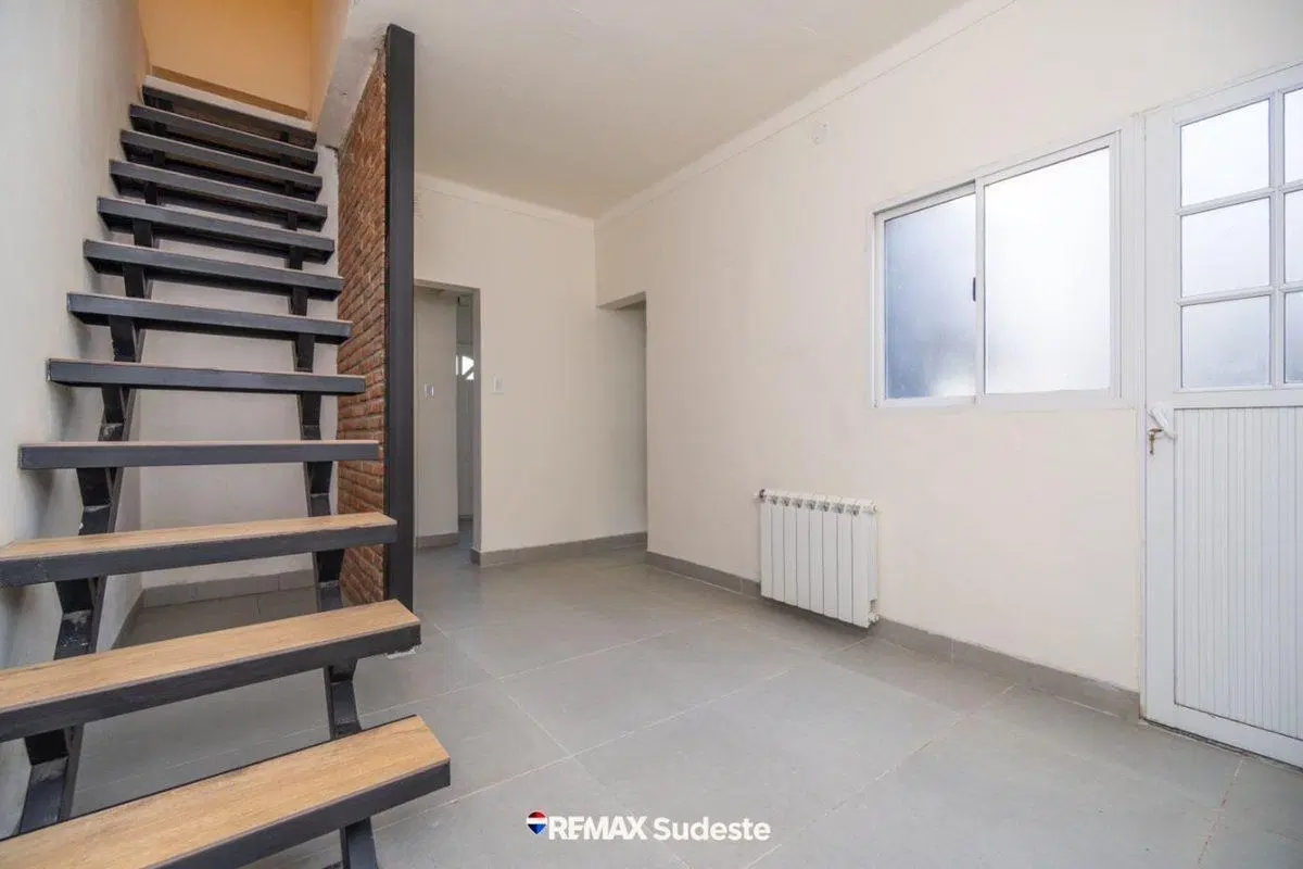 VENTA DEPARTAMENTO 3 AMBIENTES CON PATIO 5