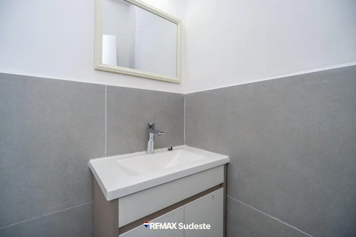 VENTA DEPARTAMENTO 3 AMBIENTES CON PATIO 8