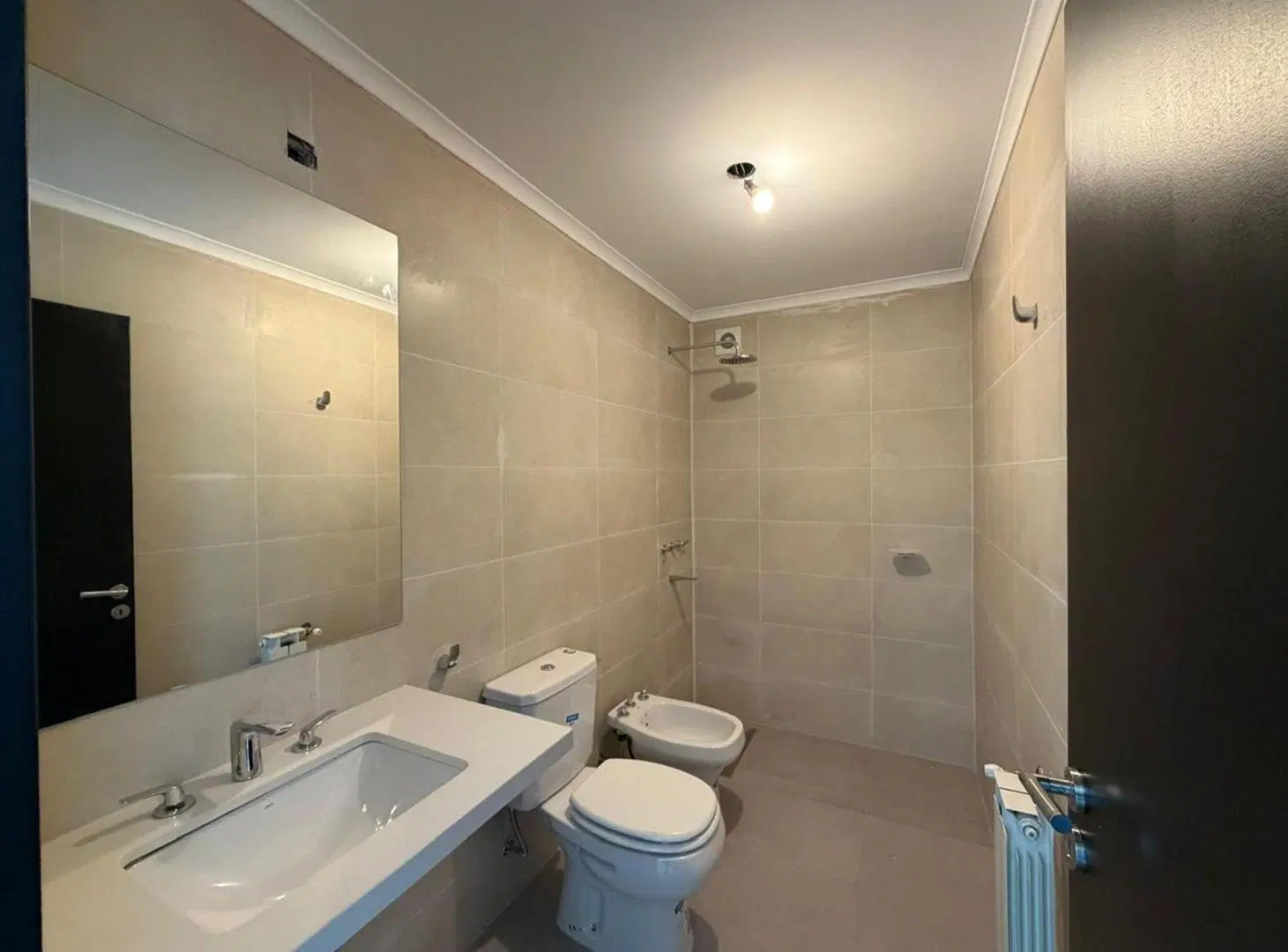 VENTA DPTO 1 DORMITORIO A ESTRENAR EN TORRE CRONO 2