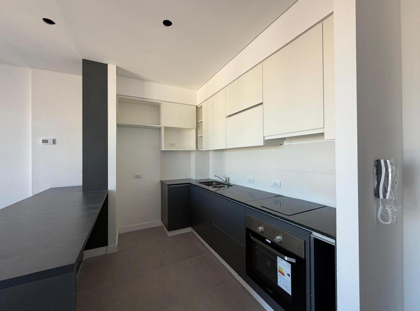 Foto de VENTA DPTO 1 DORMITORIO A ESTRENAR EN TORRE CRONO, imagen 1