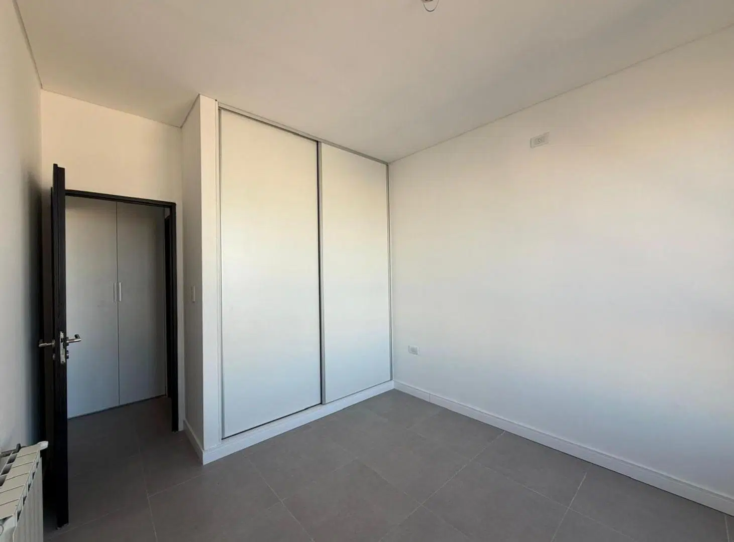 VENTA DPTO 1 DORMITORIO A ESTRENAR EN TORRE CRONO 3