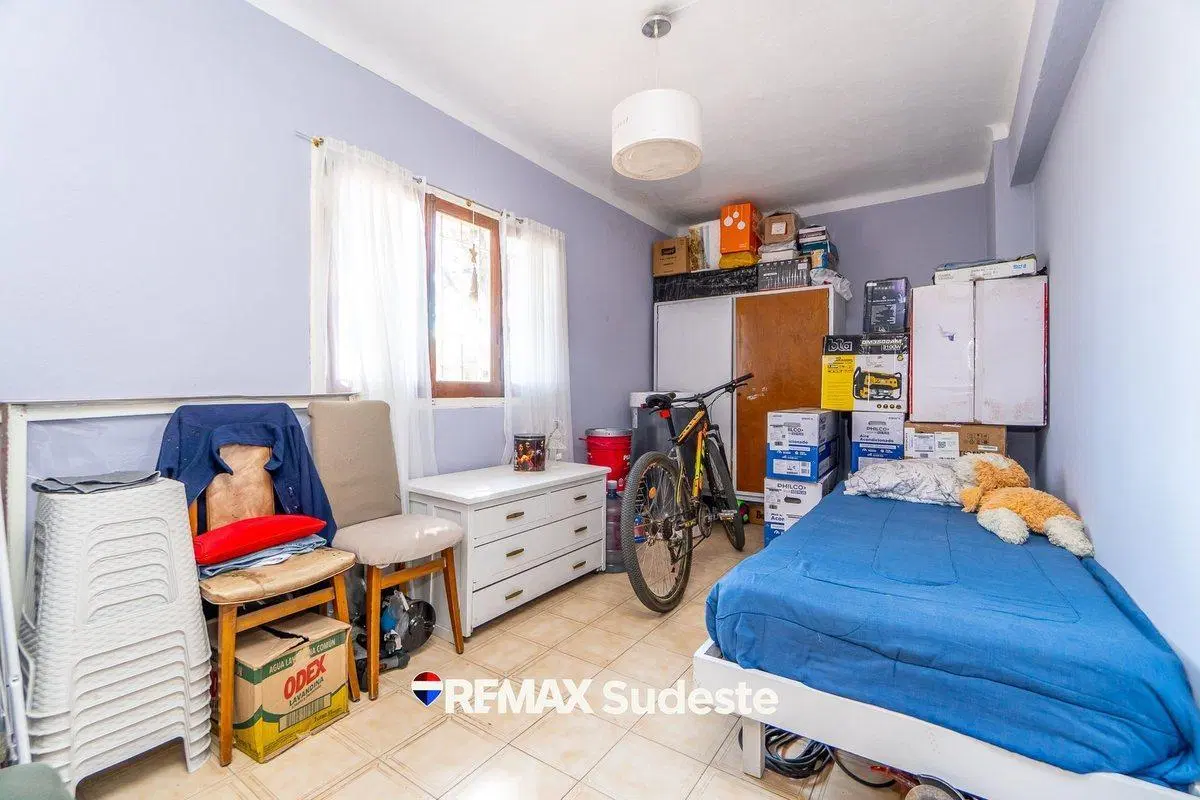 VENTA CASA QUINTA , 2 DORMITORIOS, VILLA BELGRANO 2