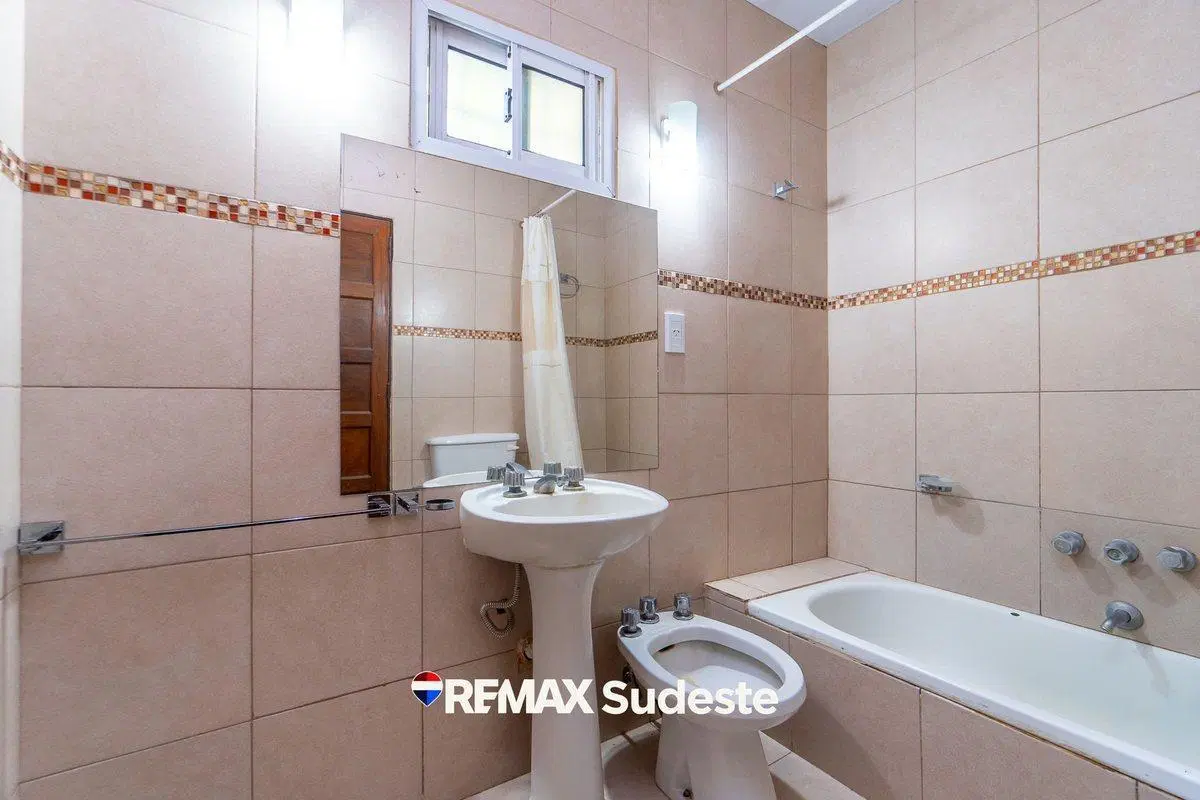 VENTA CASA QUINTA , 2 DORMITORIOS, VILLA BELGRANO 4