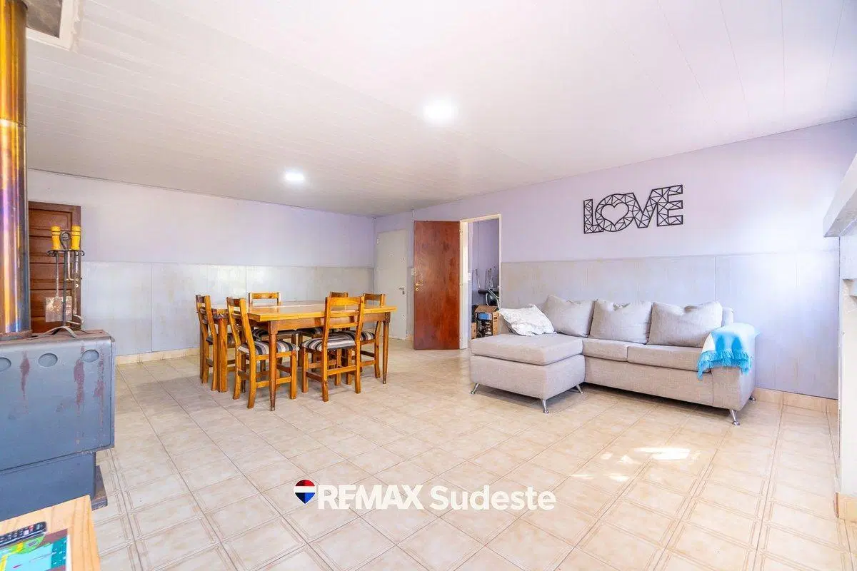 VENTA CASA QUINTA , 2 DORMITORIOS, VILLA BELGRANO 3