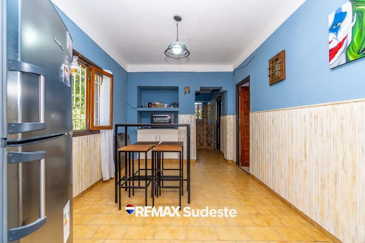 VENTA CASA QUINTA , 2 DORMITORIOS, VILLA BELGRANO 5