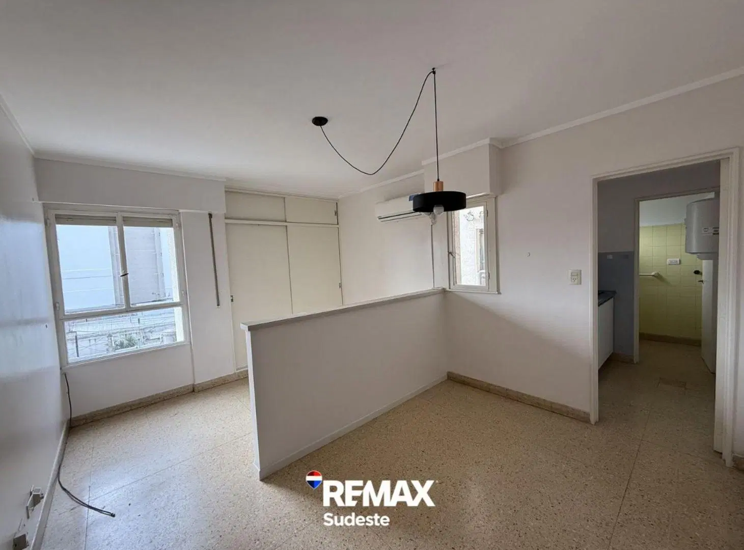 Venta Monoambiente Centrico 2