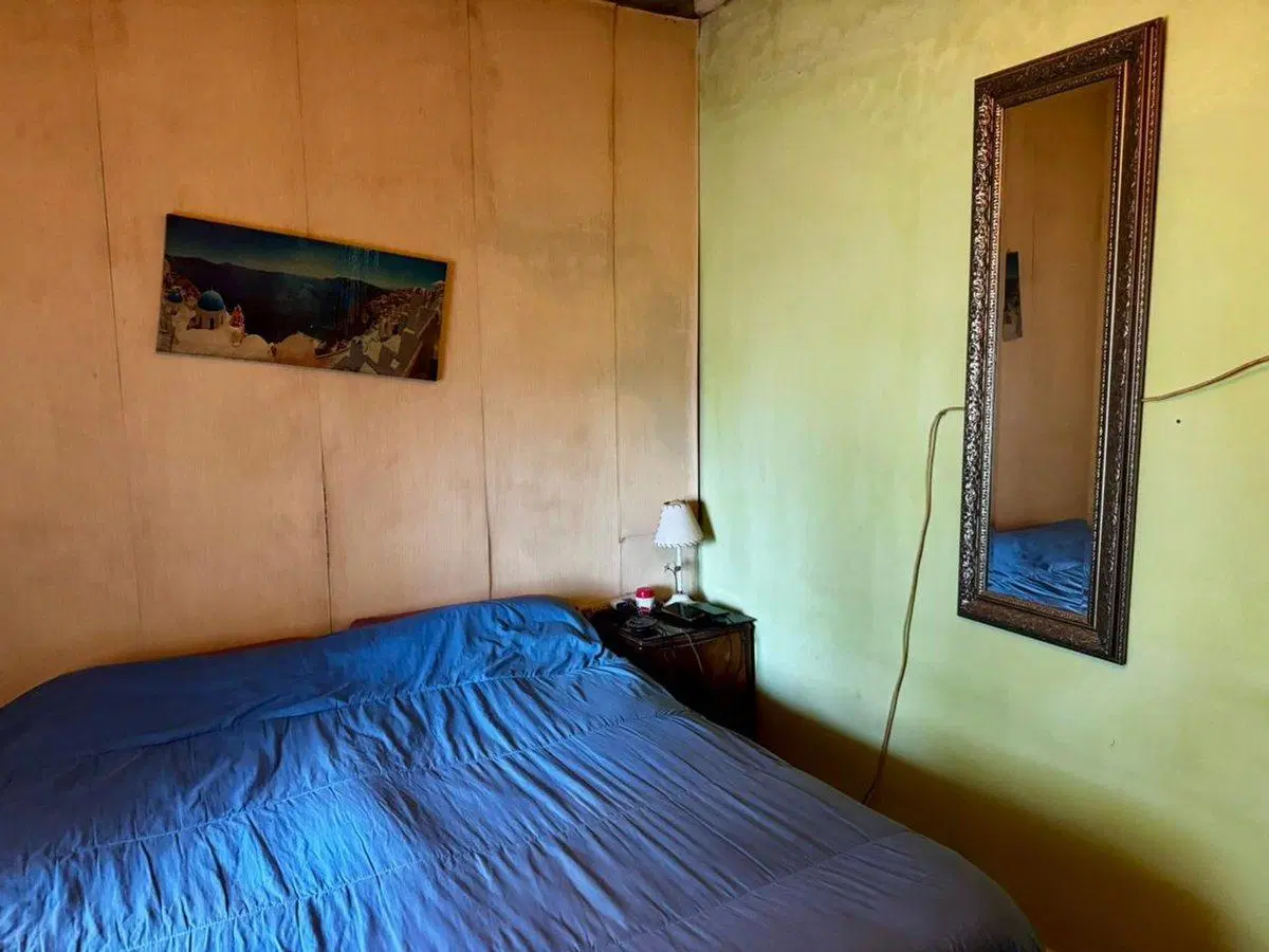 ALQUILER CASA 2 DORM + DEPTO GRUNBEIN 4