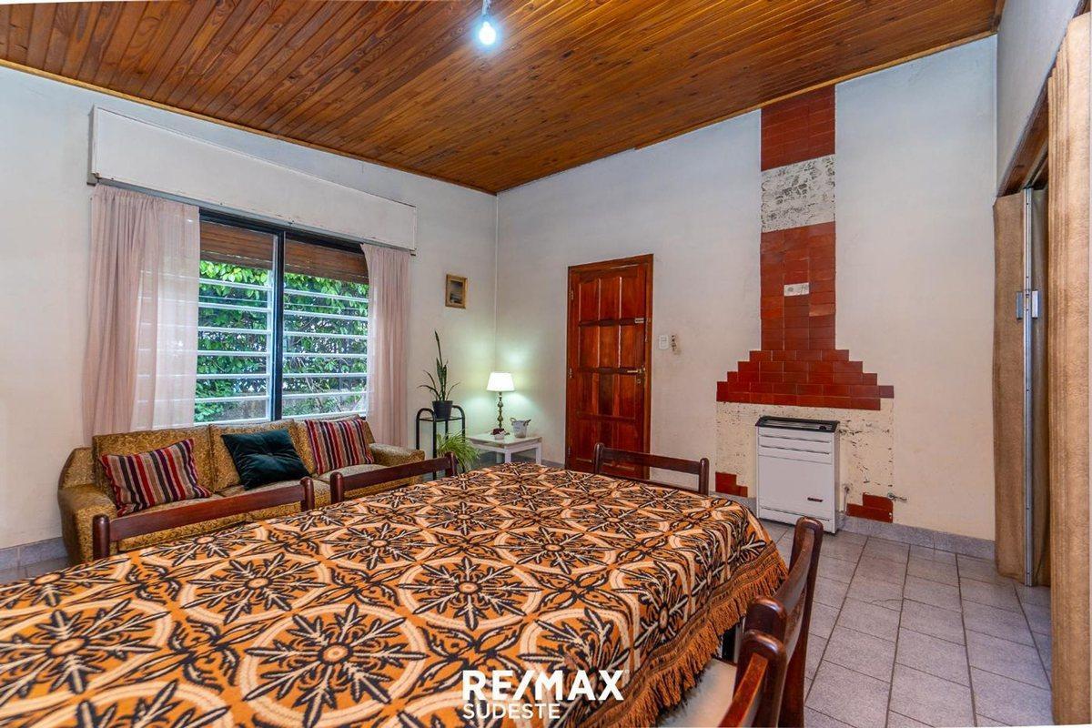 Foto de VENTA CASA APTA CRÉDITO 3 DORMITORIOS BARRIO KM5, imagen 2