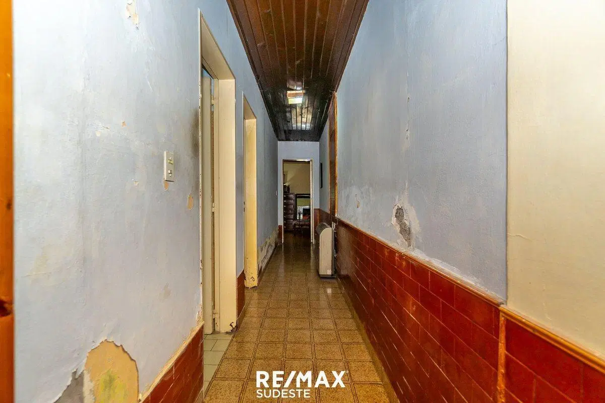 VENTA CASA APTA CRÉDITO 3 DORMITORIOS BARRIO KM5 4
