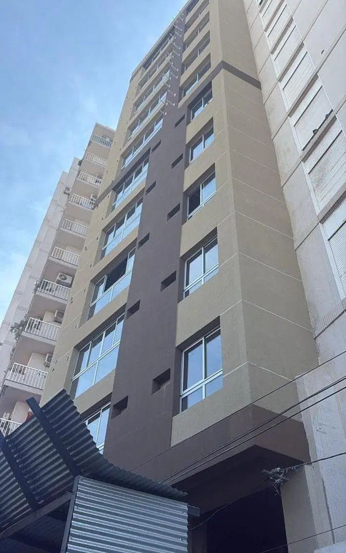 VENTA DPTOS 1 DORMITORIO-ALSINA 512 ESQ. ALEM !! 2