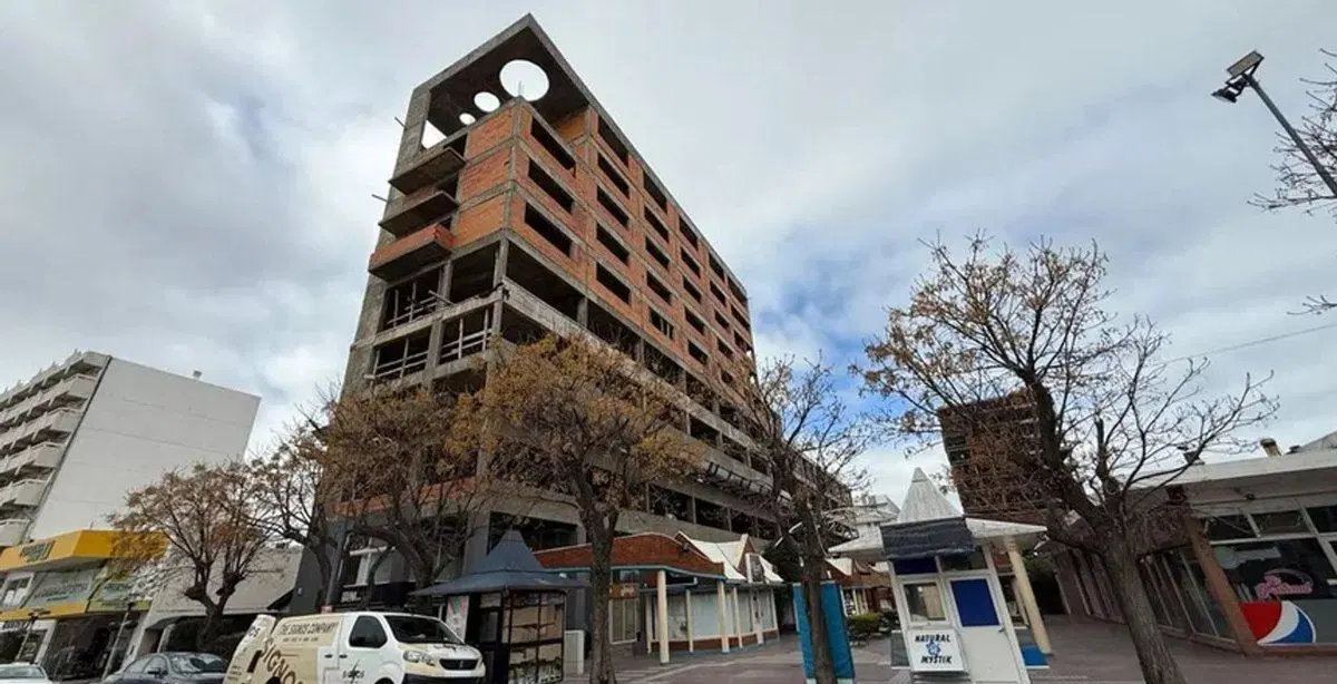se vende departamento de 1 dormitorio a estrenar 5