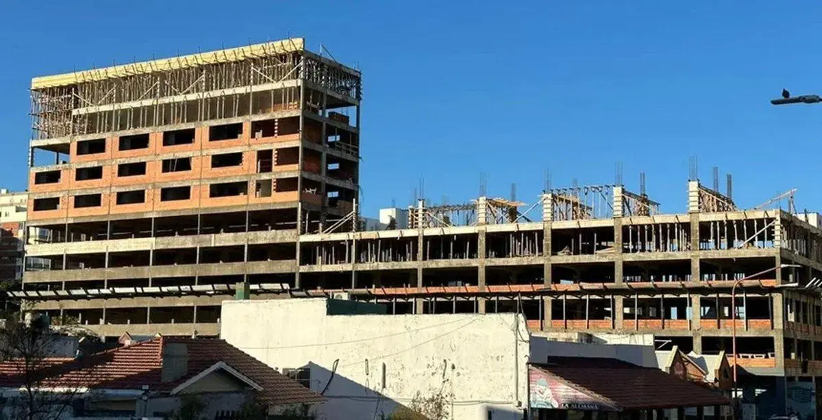 se vende departamento de 1 dormitorio a estrenar 4