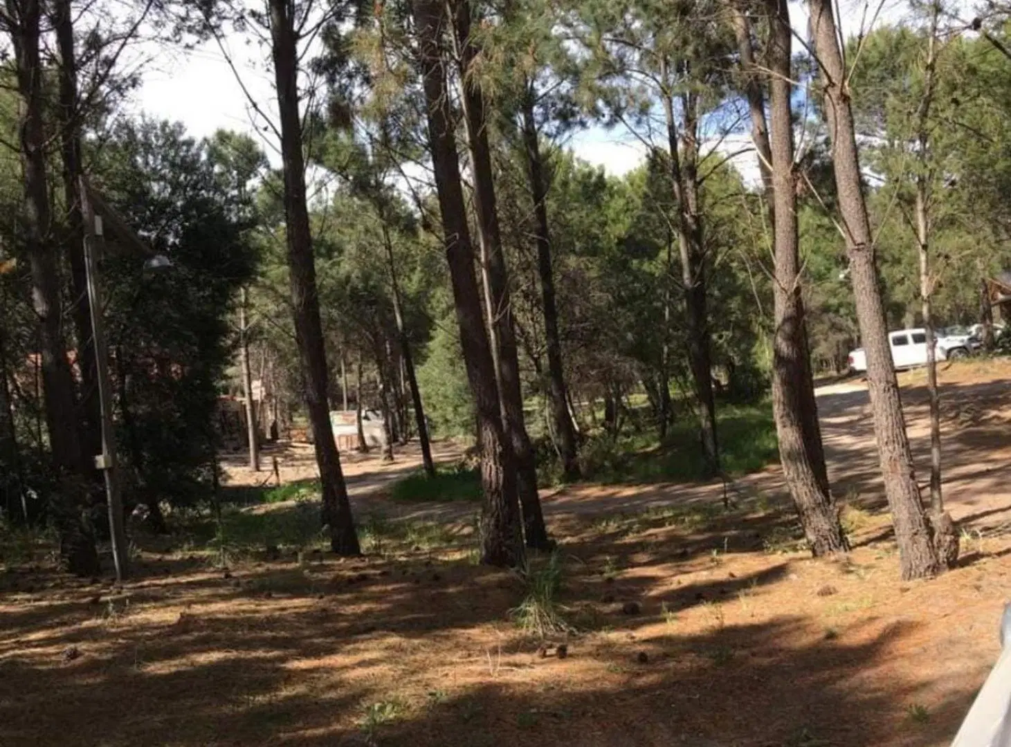 Lote en Pinar del Golf 2