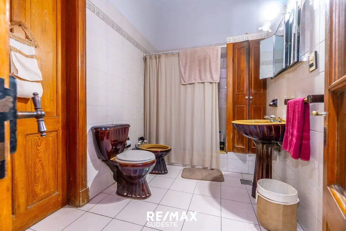 Hermosa Casa antigua 4