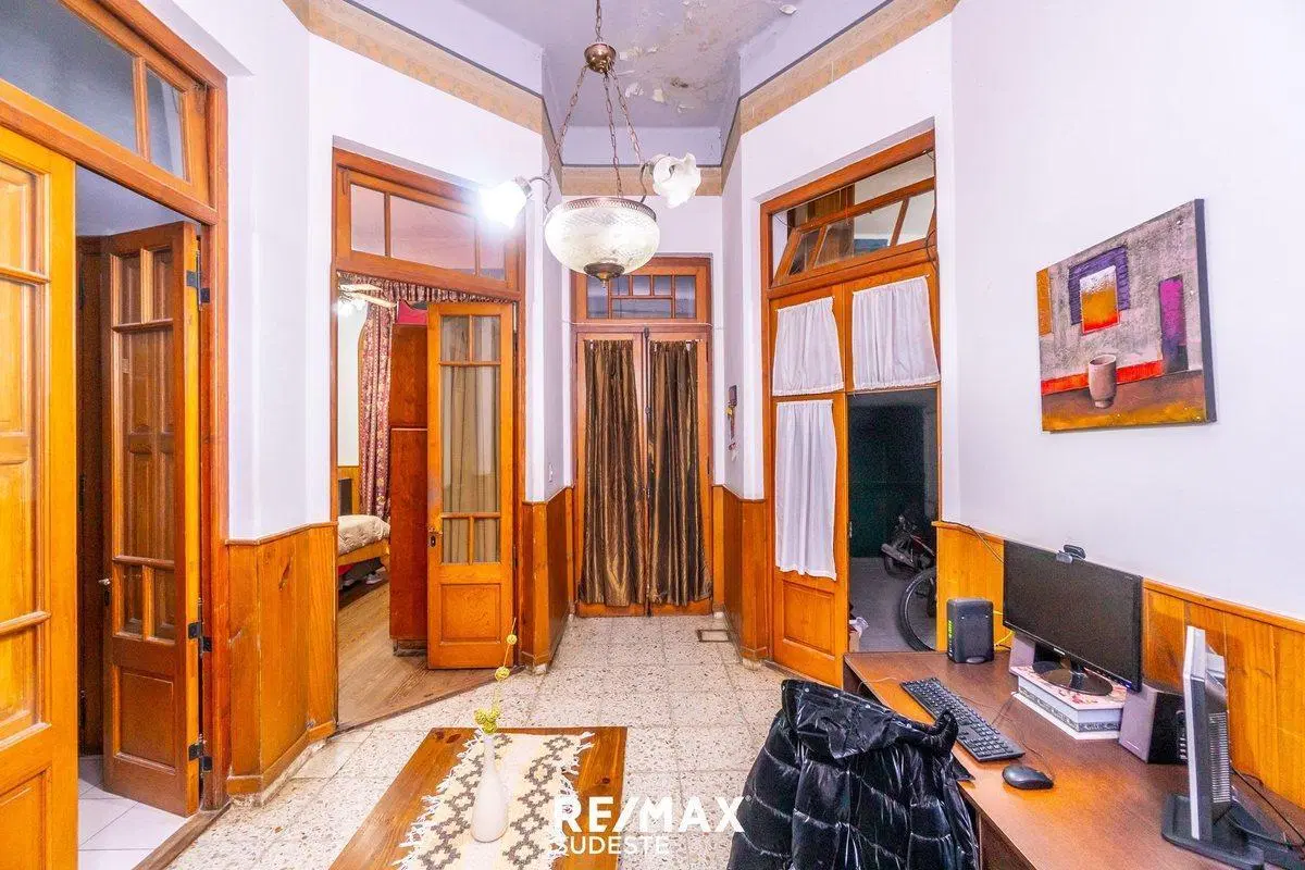 Hermosa Casa antigua 5