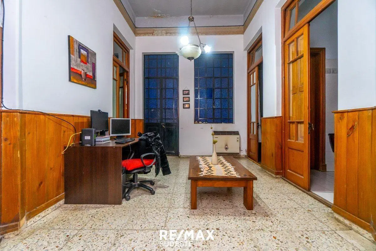 Hermosa Casa antigua 3